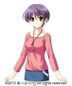 Inagaki Misato