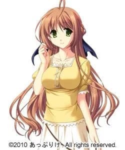 Iwanaga Satsuki