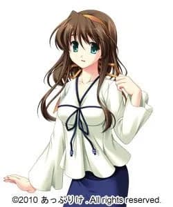 Minato Akane