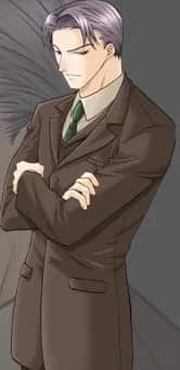 Midou Takanori