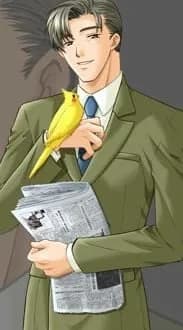 Katagiri Minoru