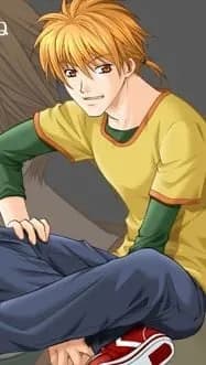 Igarashi Taichi