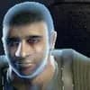 心折れた戦士