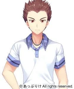 Mutsu Tadanobu