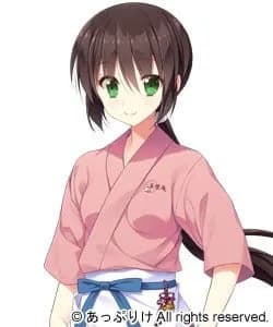 Satonaka Misuzu