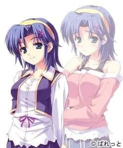 Ayase Yuuka