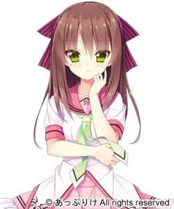 Shindou Sakura