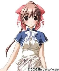 Nanami Manami