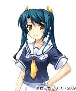 Shinohara Hanako