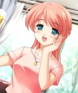 Ai's Mom