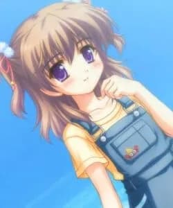 Kanako