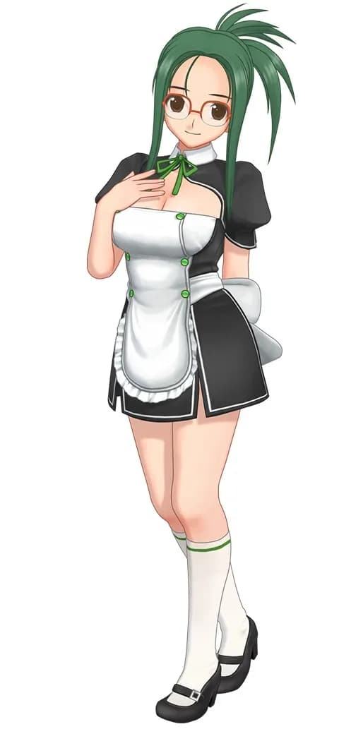 Mio