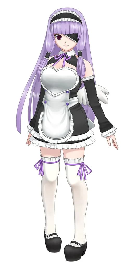 Mari