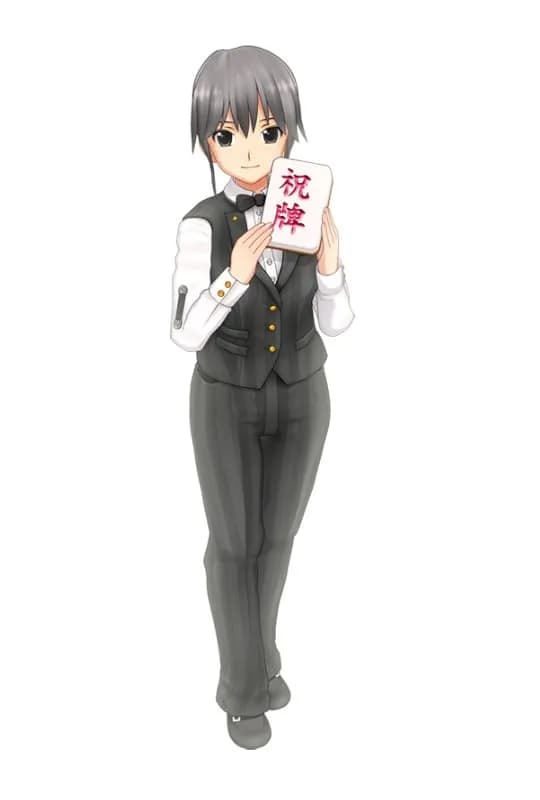 Receptionist