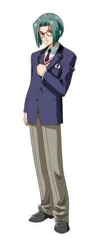 Morimura Sakuya