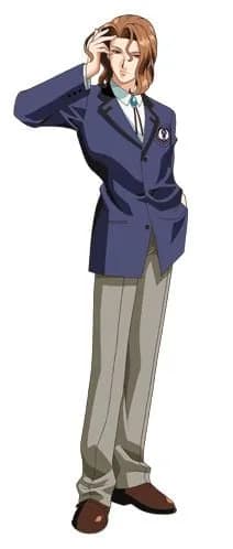 Mihara Shiki