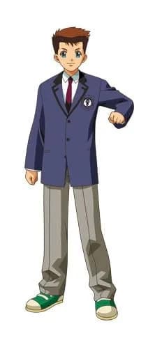 Hibiya Wataru