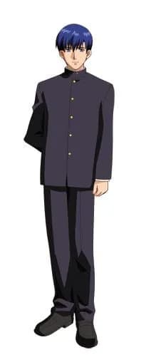 Aoki Chiharu
