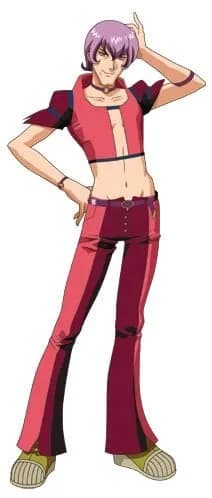 Hanatsubaki Gorou