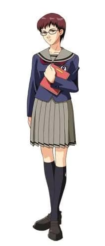 Arisawa Shiho