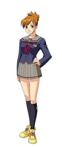 Fujii Natsumi