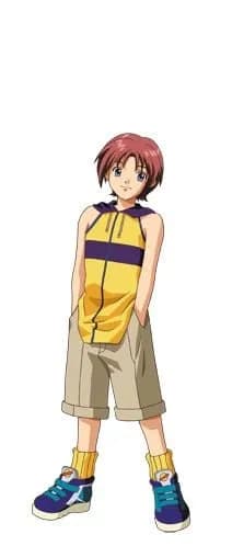 Tsukushi