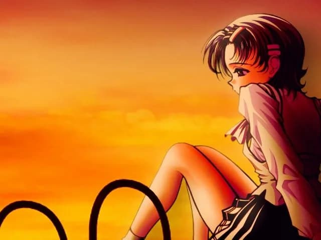Takada Nozomi