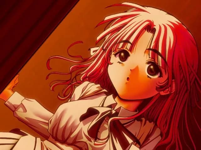 Ueno Koyori