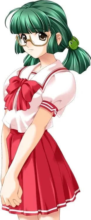 Homura Manami