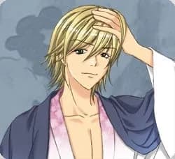 Kondou Isami