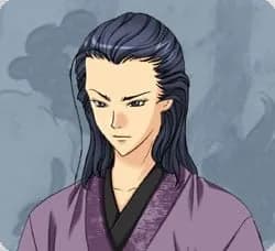 Hijikata Toshizou