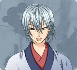 Okita Souji