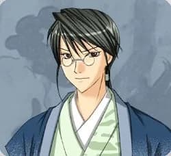 Yamanami Keisuke