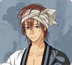 Nagakura Shinpachi