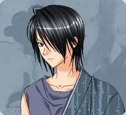 Saitou Hajime
