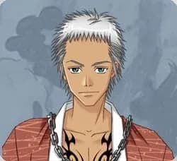 Harada Sanosuke