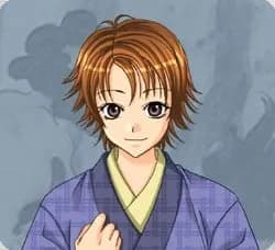 Toudou Heisuke