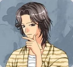 Saidani Umetarou