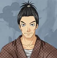 Shinohara Tainoshin