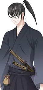 Ooishi Kuwajirou