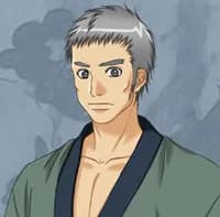 Shimada Kai