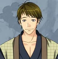 Hattori Takeo