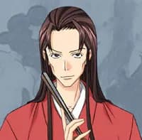 Takeda Kanryuusai