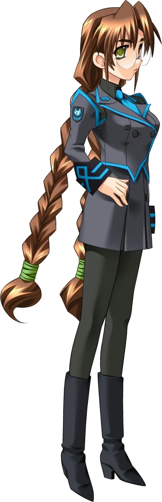 Sakaki Chizuru