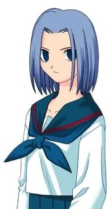 月姫蒼香