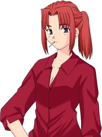 乾一子