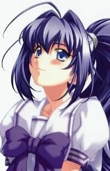 Hayase Mitsuki