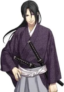 Hijikata Toshizou