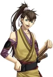 Toudou Heisuke