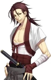 Harada Sanosuke
